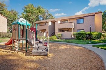 Kids playground